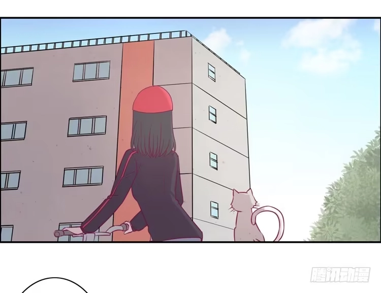 《我与秋田》善意的谎言 第37页