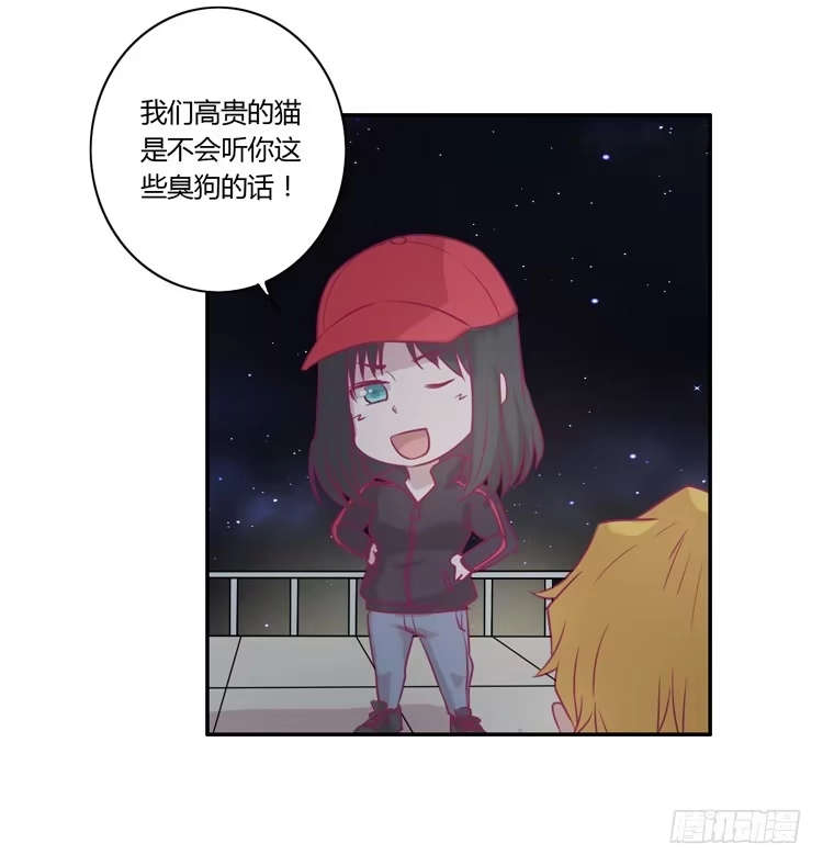 《我与秋田》善意的谎言 第52页