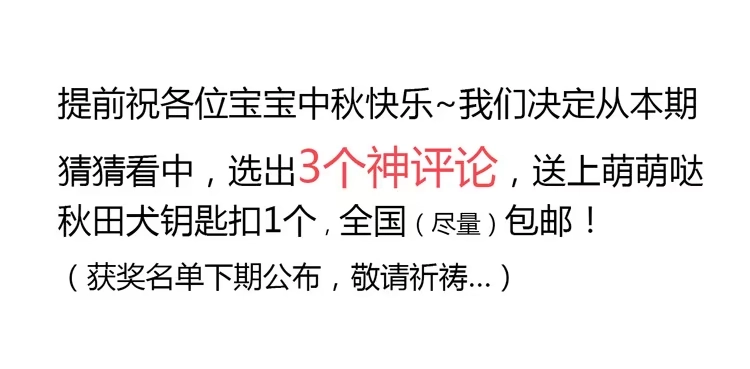 《我与秋田》辰风，不要离开我！ 第68页