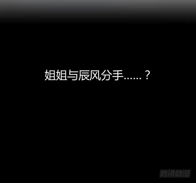 《我与秋田》姐姐与辰风分手？ 第55页