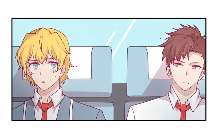 《我与秋田》什么？！他要自杀？！ 第22页