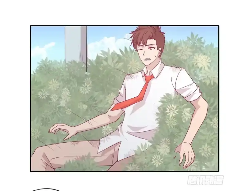 《我与秋田》什么？！他要自杀？！ 第39页