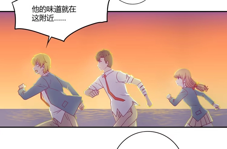 《我与秋田》我一定会找到你！ 第33页