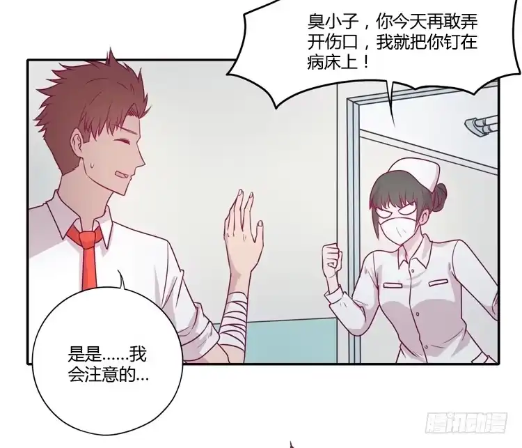 《我与秋田》最重要的朋友！ 第49页
