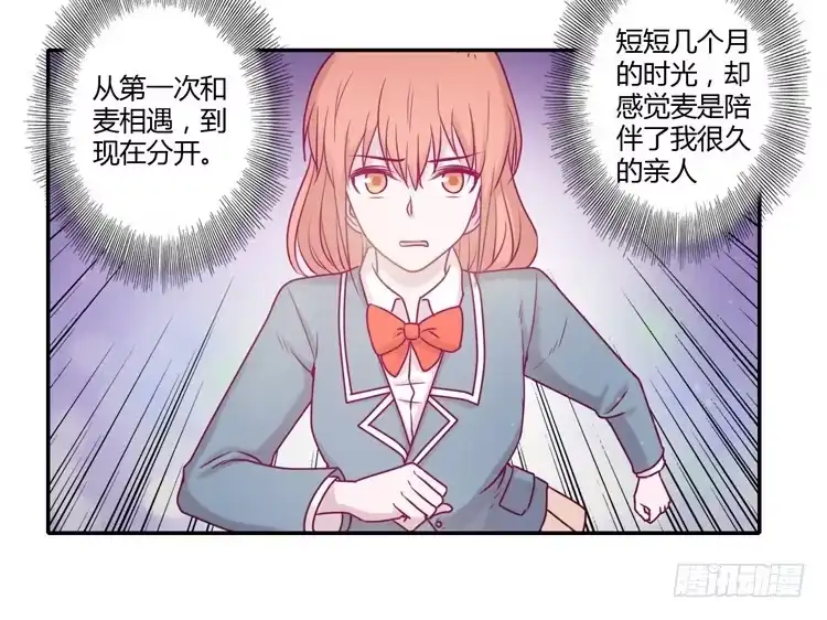 《我与秋田》不要再蒙在鼓里了 第42页