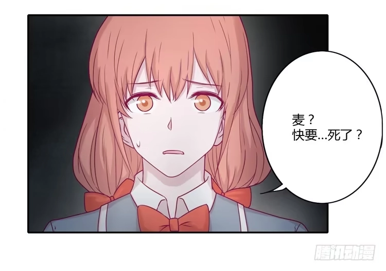 《我与秋田》是我太懦弱了 第7页