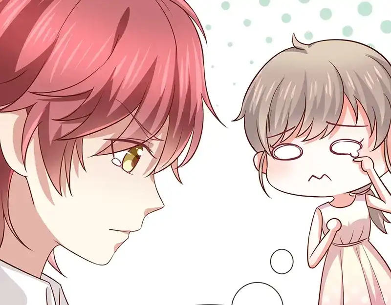 我与吸血鬼偶像同居的日子 第21话 小男孩 第51页