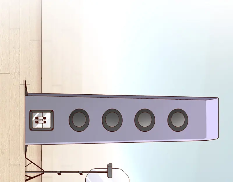 我与吸血鬼偶像同居的日子 第34话 吃醋了吗 第34页