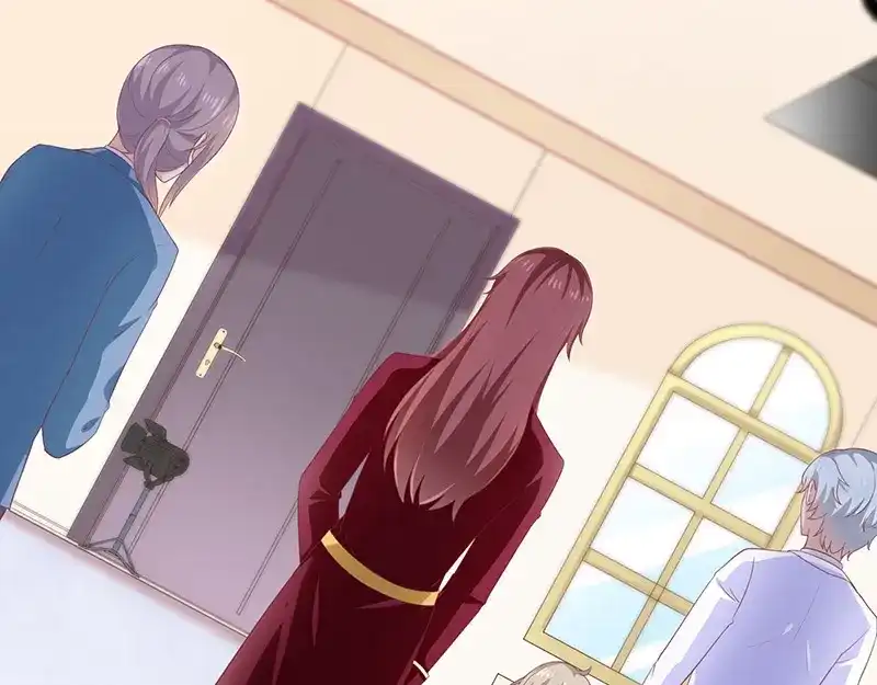 我与吸血鬼偶像同居的日子 第35话风间对米卡的保护 第39页