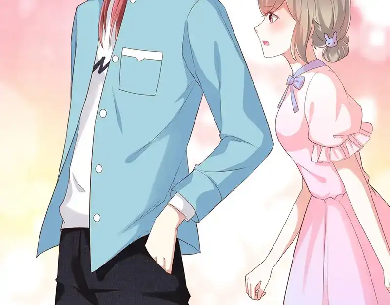 我与吸血鬼偶像同居的日子 第35话风间对米卡的保护 第93页