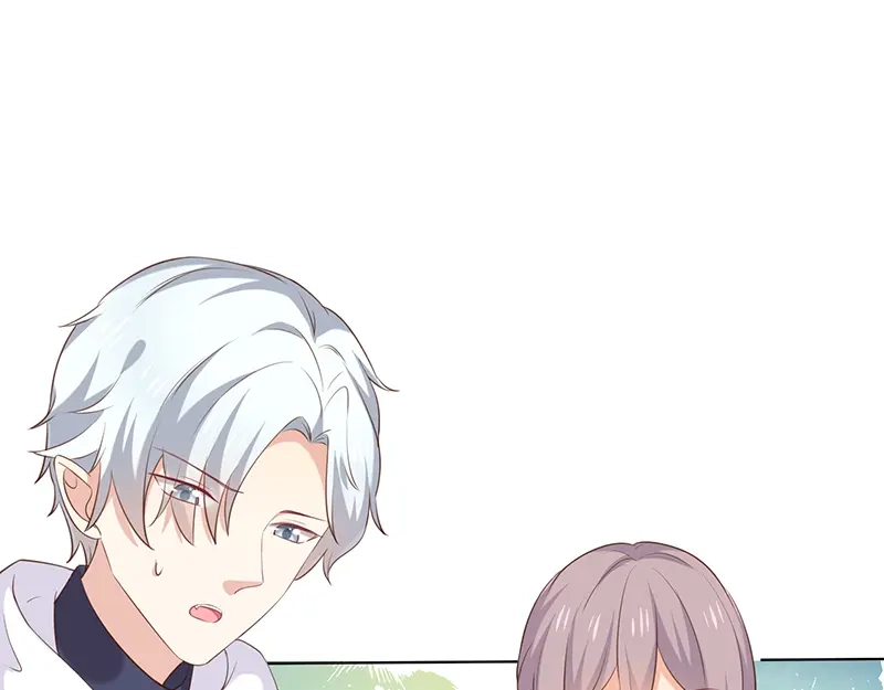 我与吸血鬼偶像同居的日子 第41话马上对我产生爱慕 第47页