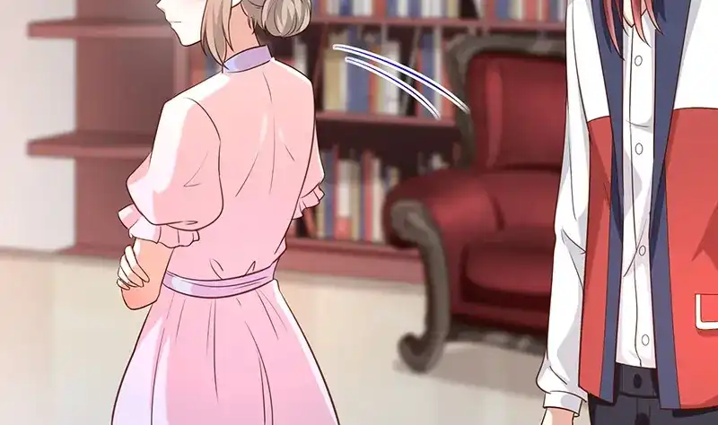 我与吸血鬼偶像同居的日子 第42话发现我的心意 第33页