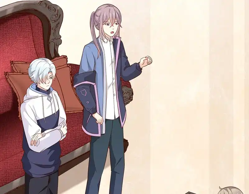 我与吸血鬼偶像同居的日子 第42话发现我的心意 第16页