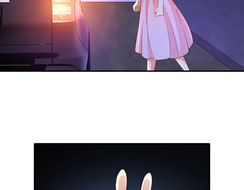 我与吸血鬼偶像同居的日子 第45话 神秘人 第35页