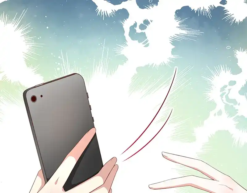 我与吸血鬼偶像同居的日子 第46话着急了 第19页