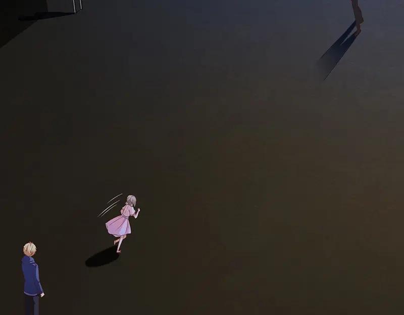我与吸血鬼偶像同居的日子 第47话 交易 第27页
