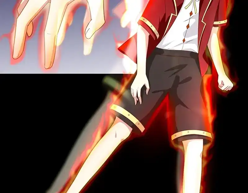 我与吸血鬼偶像同居的日子 第51话司徒琉，是你吗 第41页