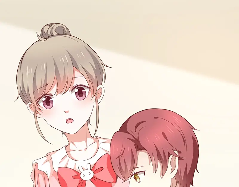 我与吸血鬼偶像同居的日子 第55话秘密基地 第59页