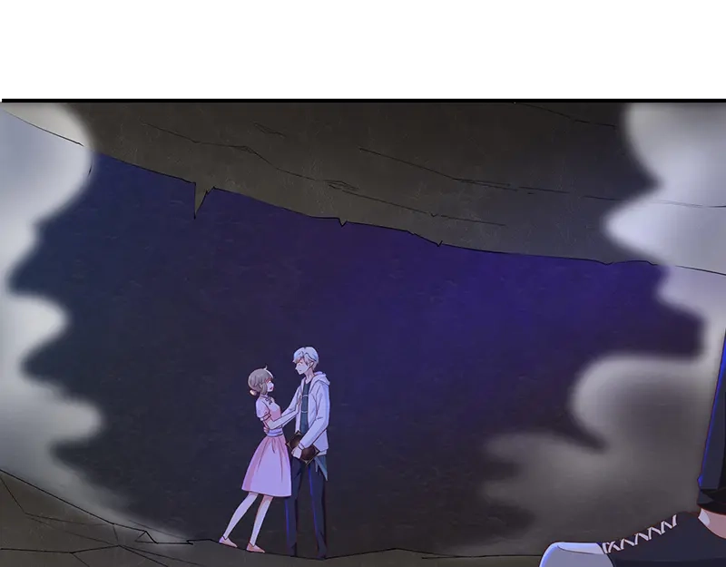 我与吸血鬼偶像同居的日子 第57话 吃醋 第49页