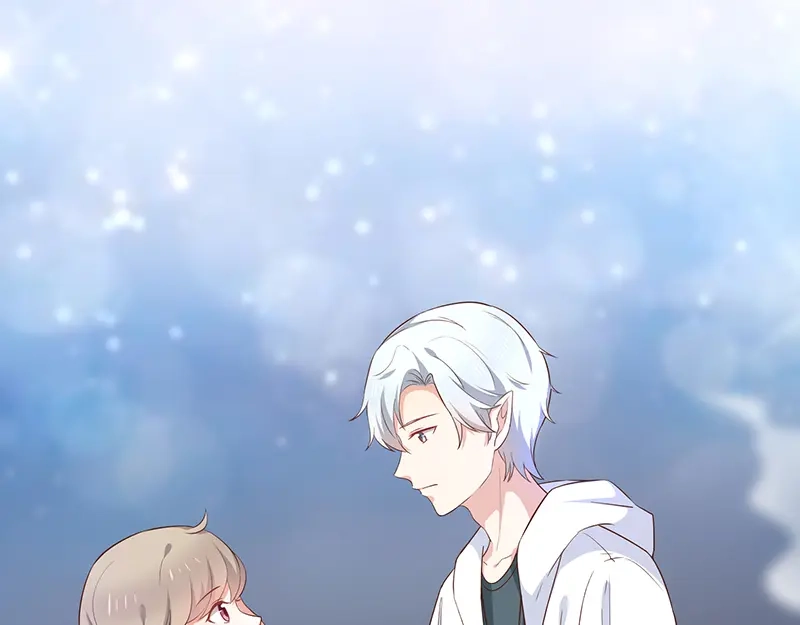我与吸血鬼偶像同居的日子 第57话 吃醋 第51页