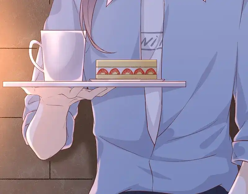 我与吸血鬼偶像同居的日子 第5话 鹿米卡的敌意 第59页