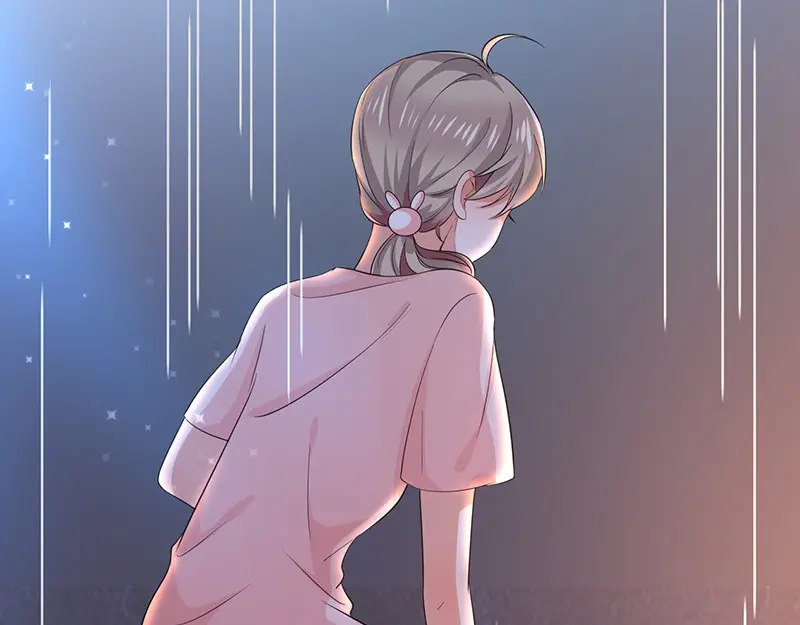 我与吸血鬼偶像同居的日子 第6话 她是我的猎物 第44页