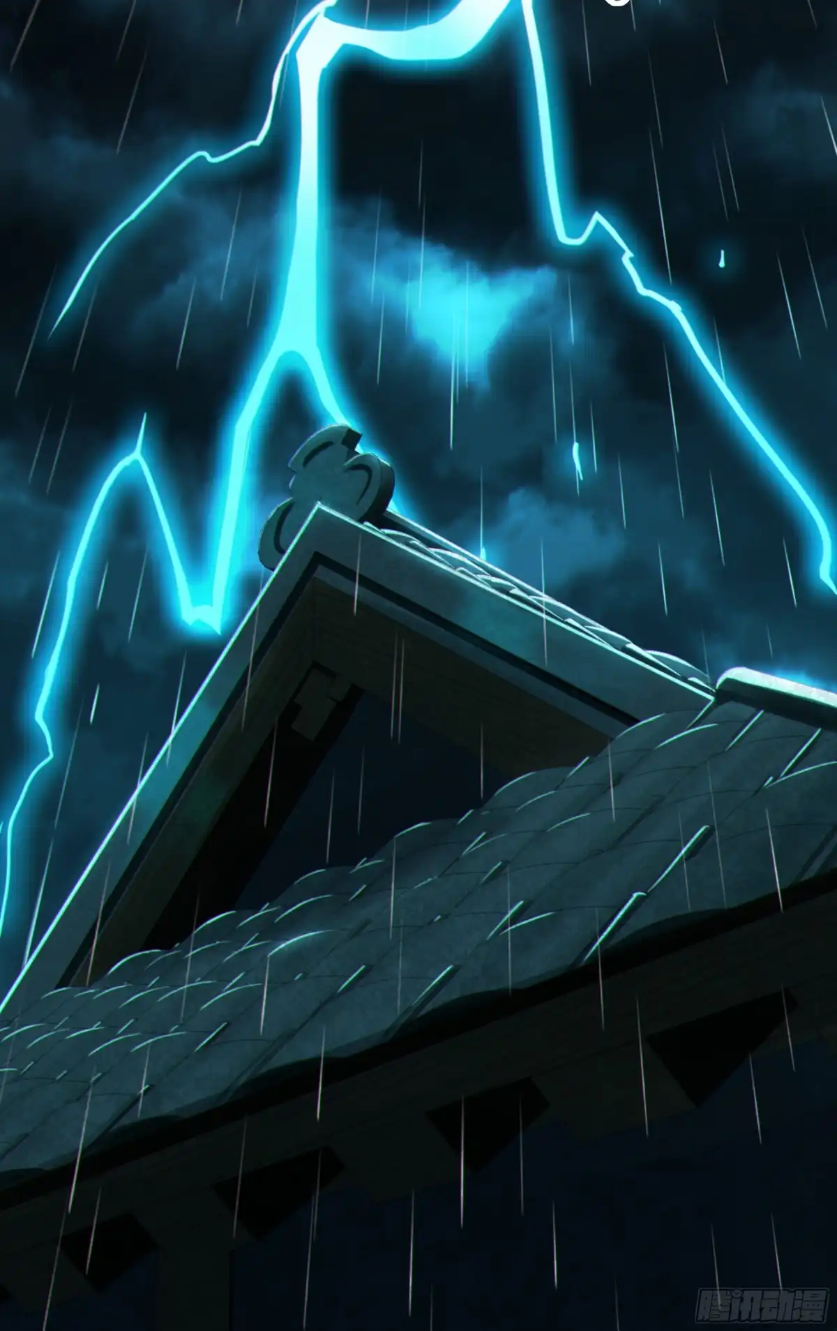 《我在东京教剑道》第四十三话：骤雨 第8页