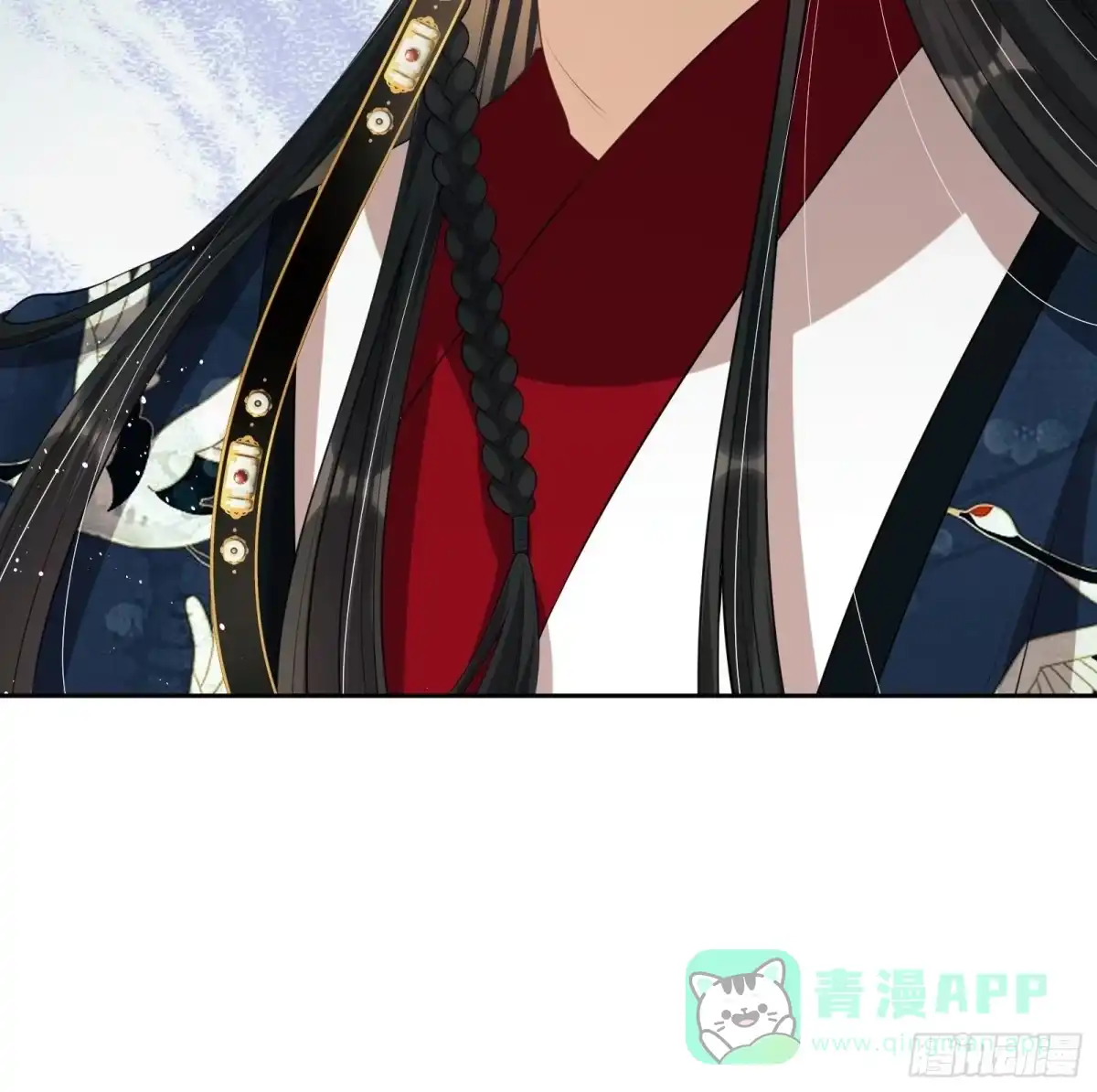 《我在古代搞男团》第11话：抢人！ 第91页