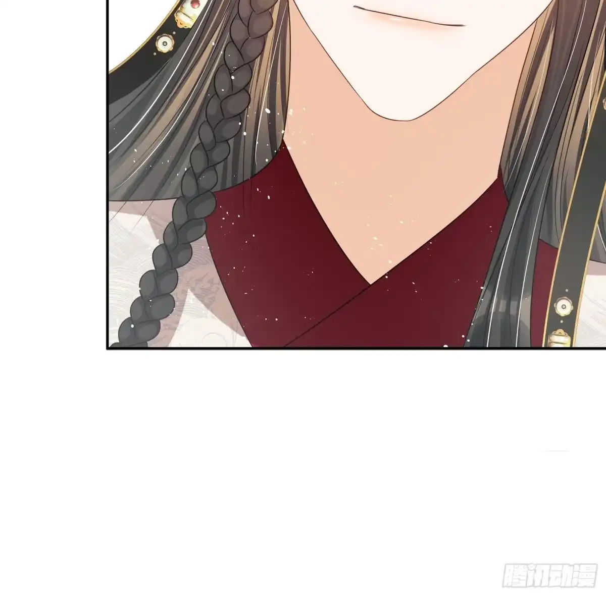 《我在古代搞男团》第14话：那晚的事 第48页