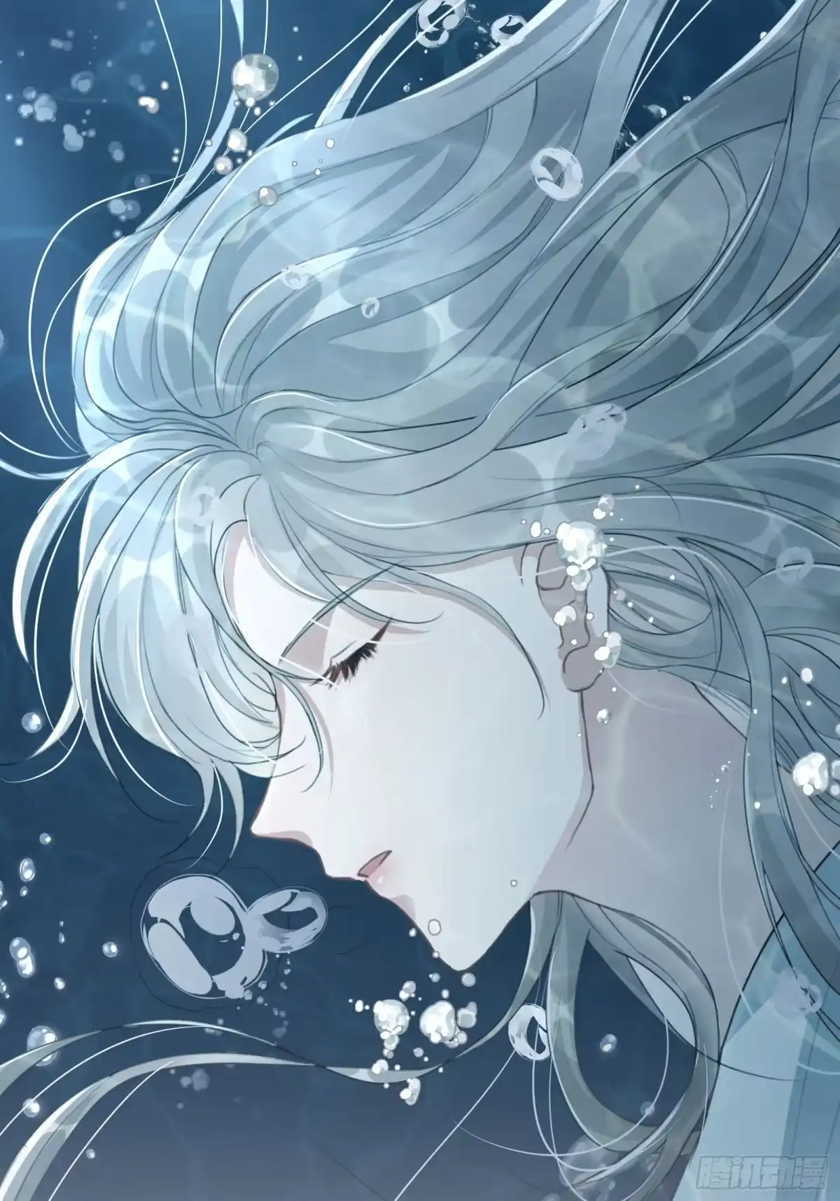 《我在古代搞男团》第1话：别管我叫妈！ 第22页
