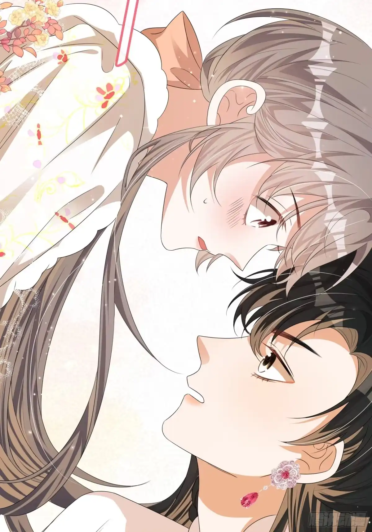 《我在古代搞男团》第31话：女装出击 第49页