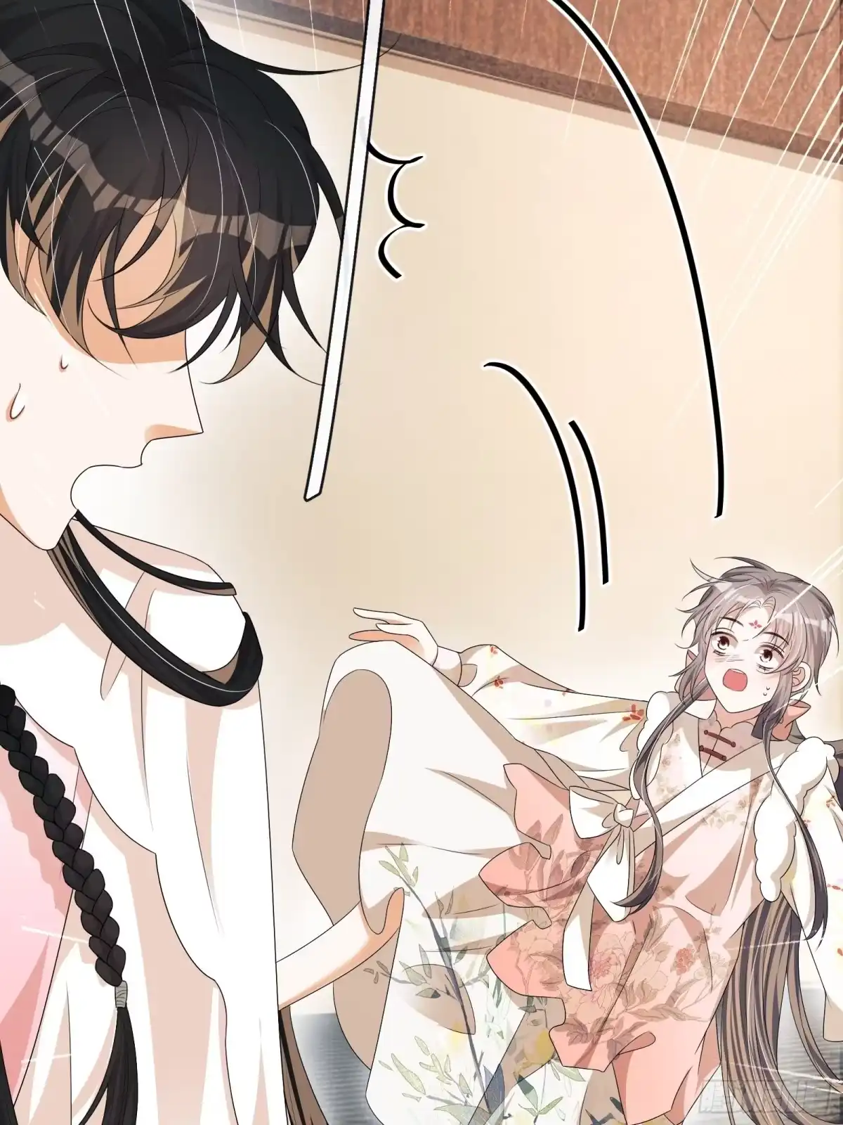 《我在古代搞男团》第31话：女装出击 第42页