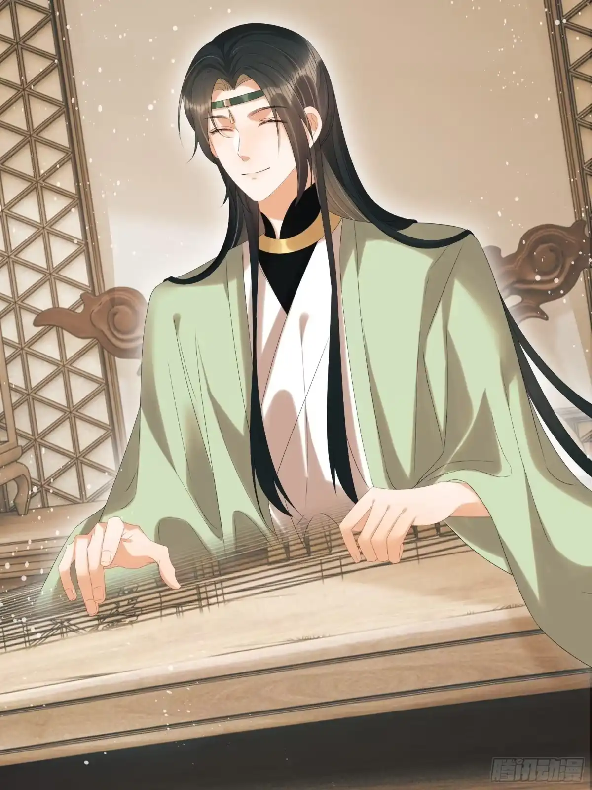 《我在古代搞男团》第33话：是他！【第一季完结】 第3页