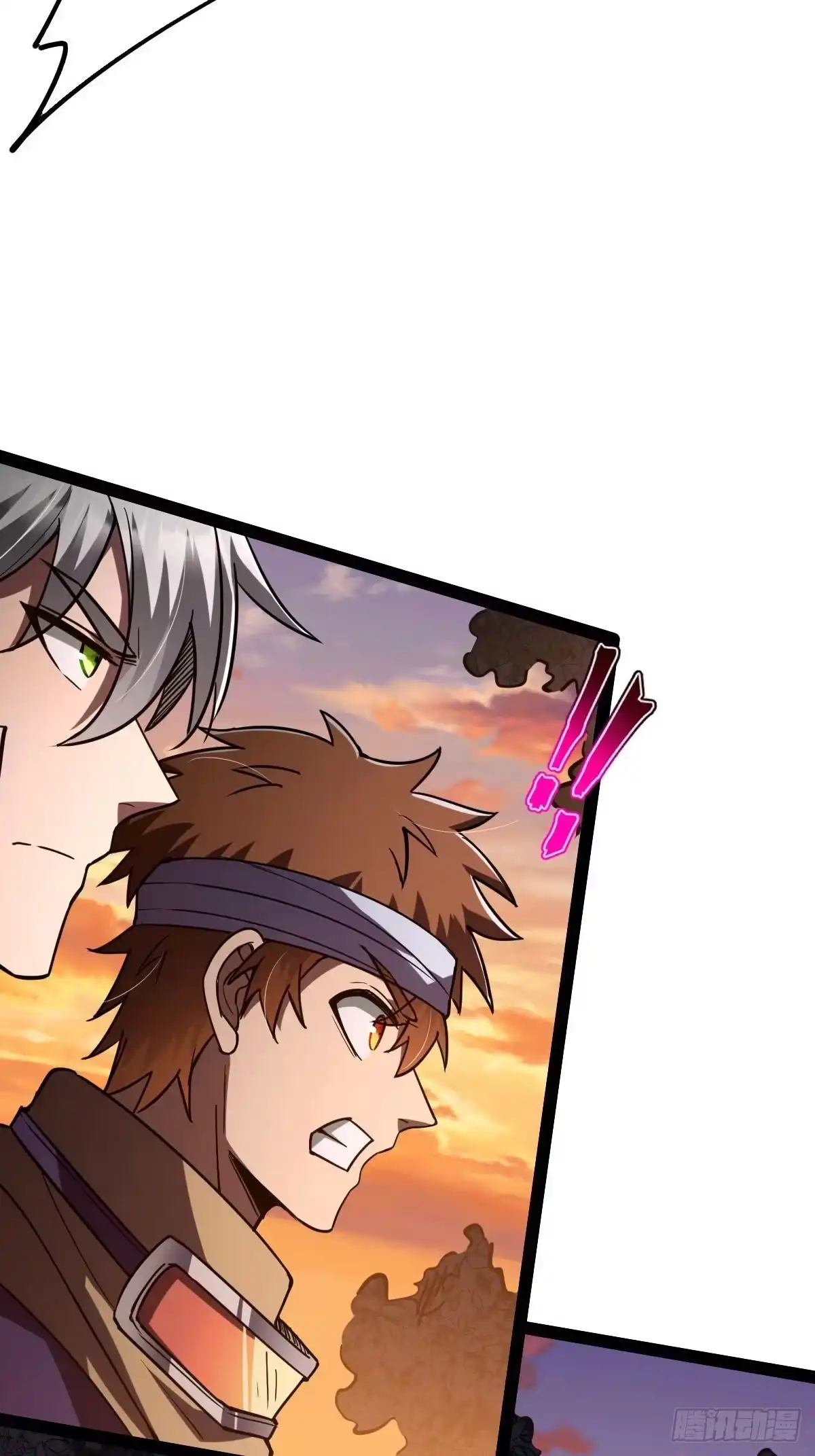 我在末世词条成神 - 044 热血上涌 - 第40张图