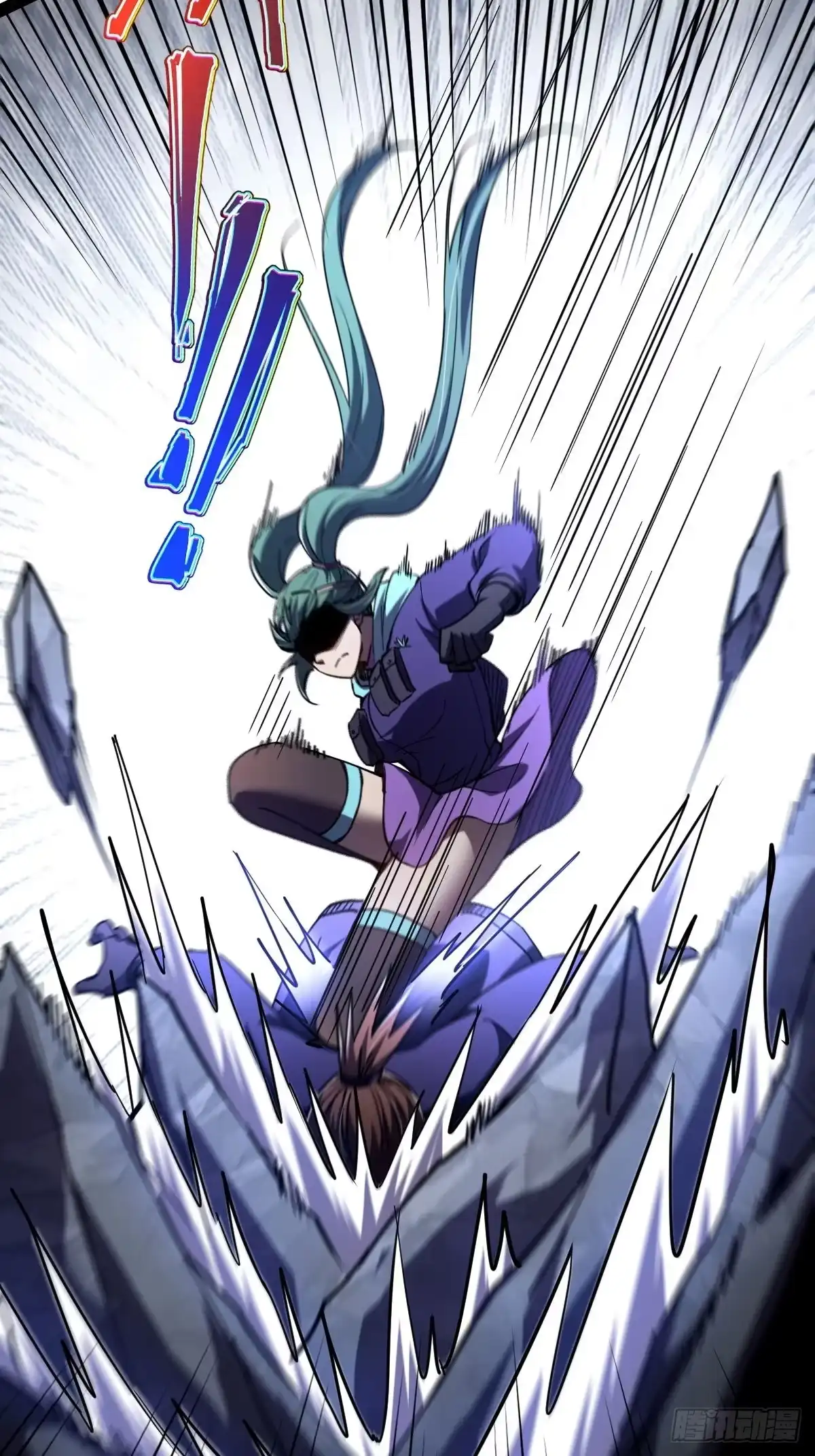 我在末世词条成神 - 044 热血上涌 - 第34张图