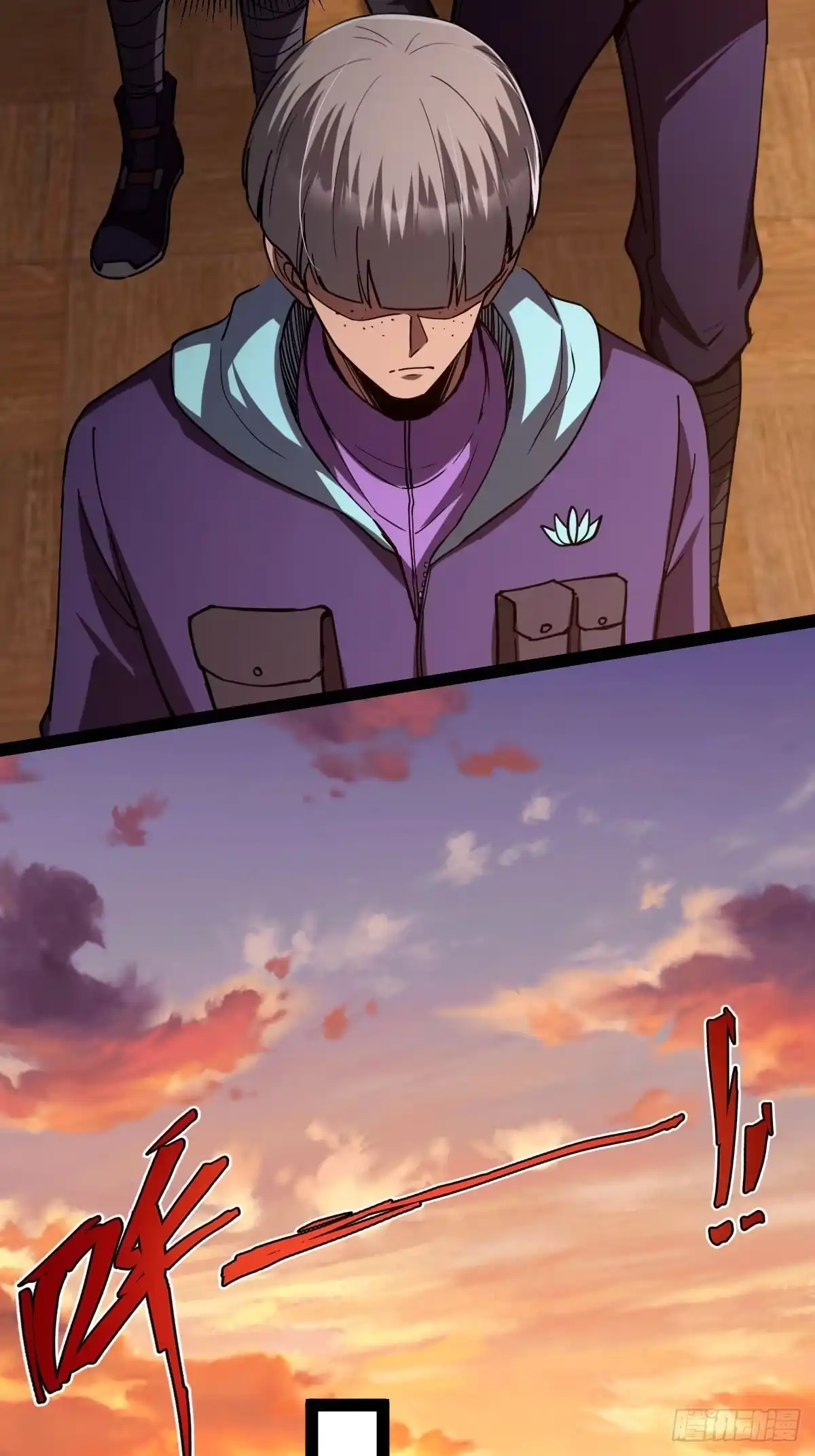 我在末世词条成神 - 044 热血上涌 - 第5张图