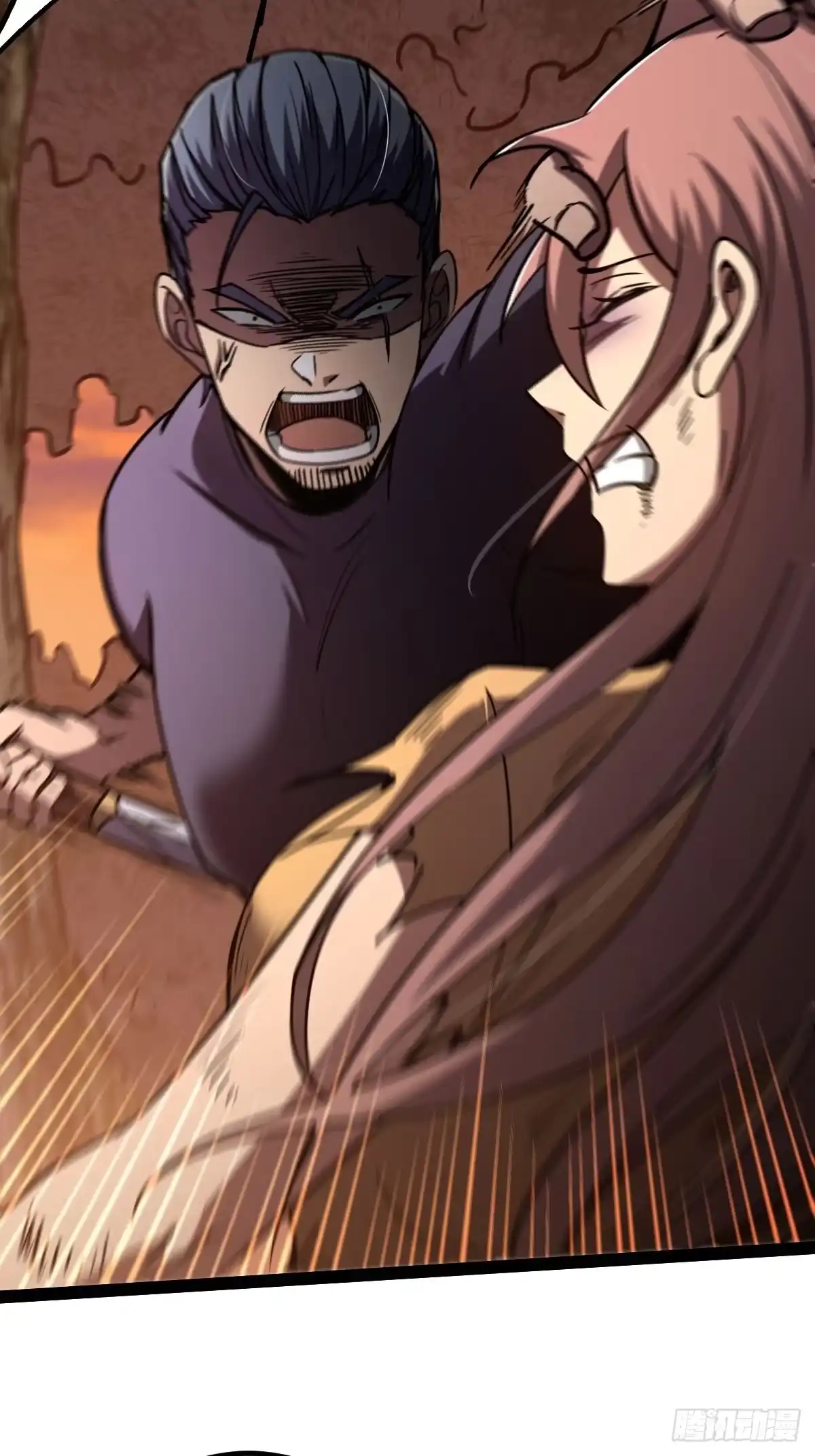 我在末世词条成神 - 044 热血上涌 - 第10张图