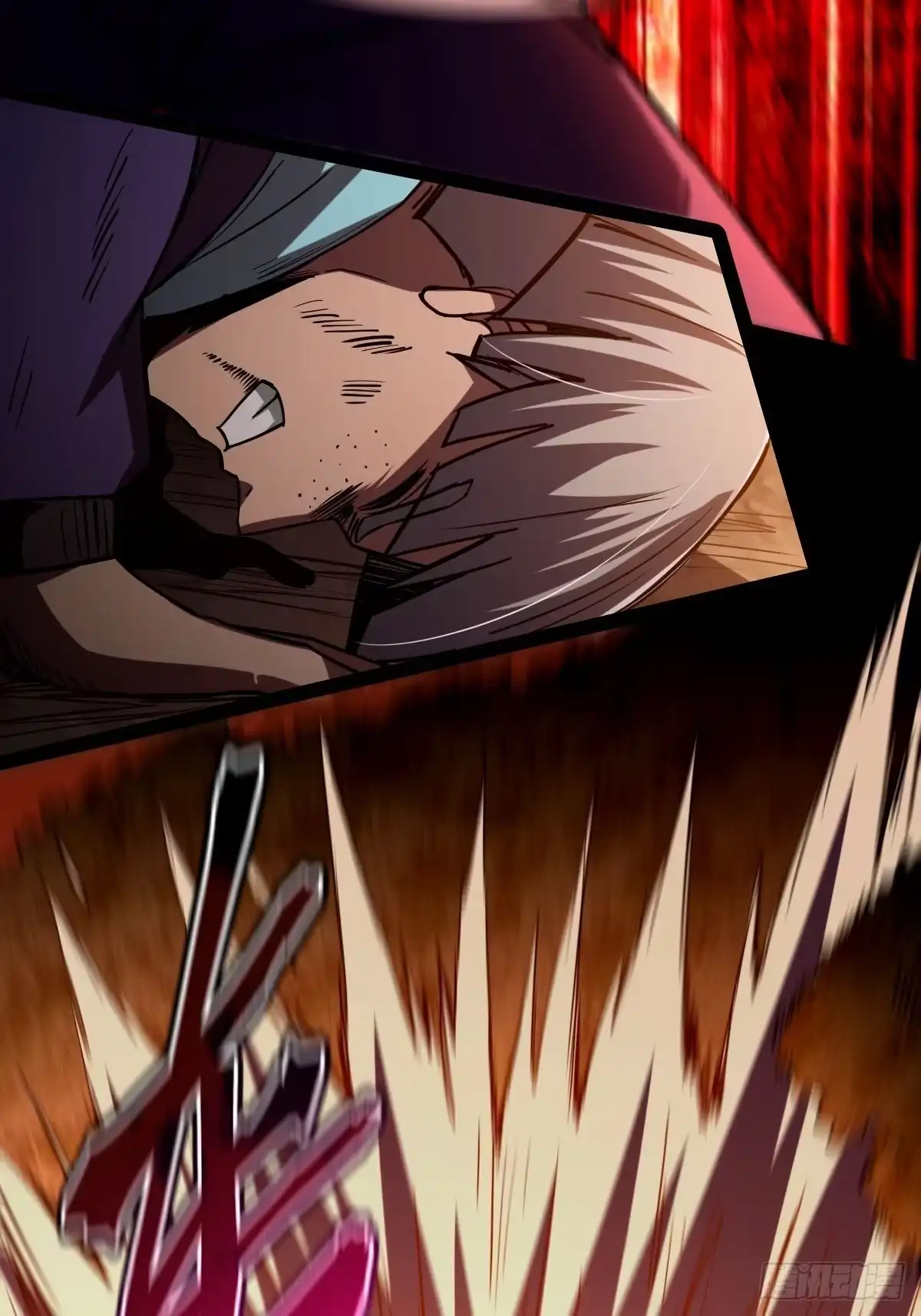 我在末世词条成神 - 044 热血上涌 - 第45张图