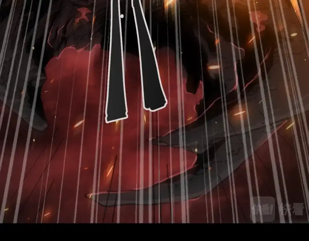 我在末世当阎王 第1话 冥界之主！末世重生！ 第52页