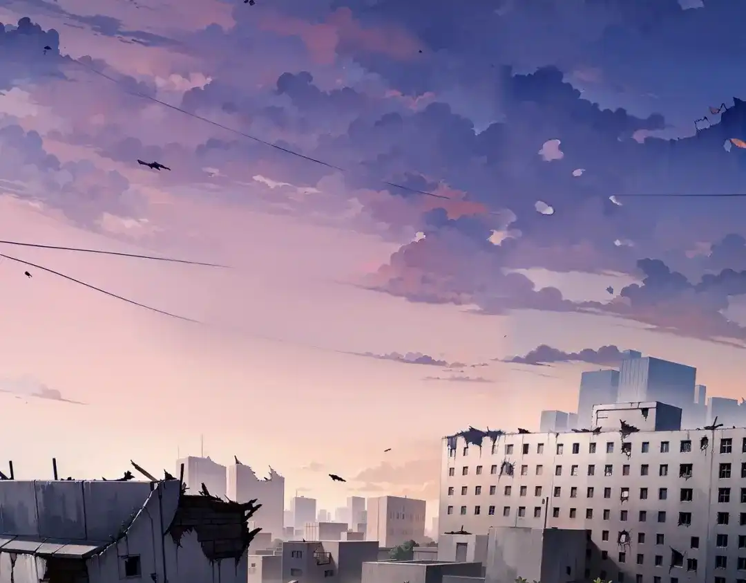 我在末世当阎王 第1话 冥界之主！末世重生！ 第95页