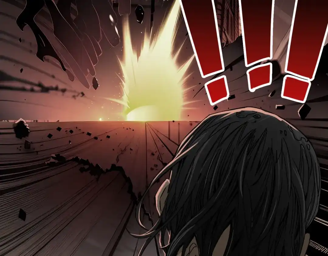 我在末世当阎王 第1话 冥界之主！末世重生！ 第108页