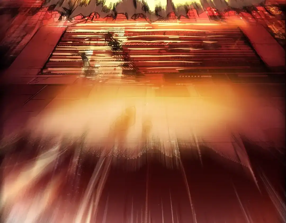我在末世当阎王 第1话 冥界之主！末世重生！ 第55页