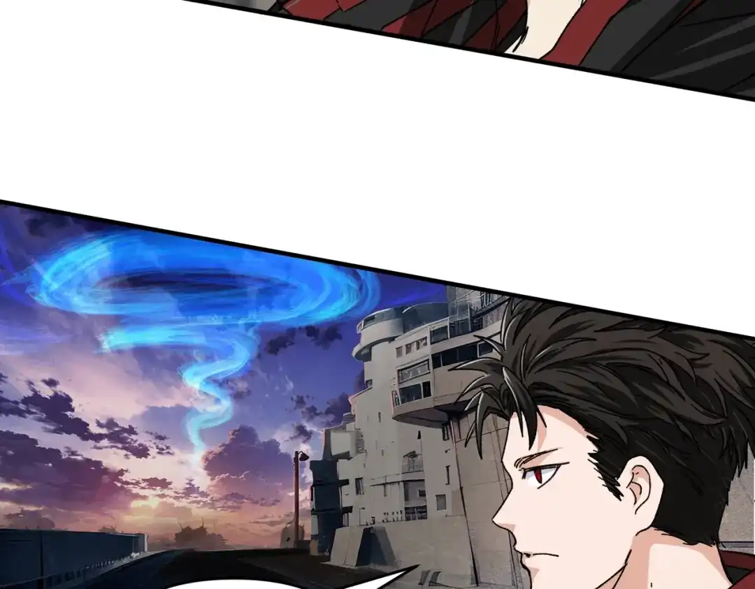 我在末世当阎王 第2话 杀丧尸就能提升阴气？！ 第55页