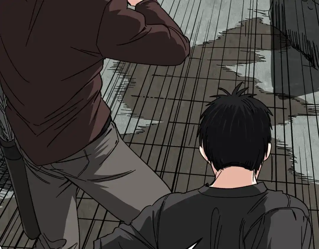 我在末世当阎王 第2话 杀丧尸就能提升阴气？！ 第69页