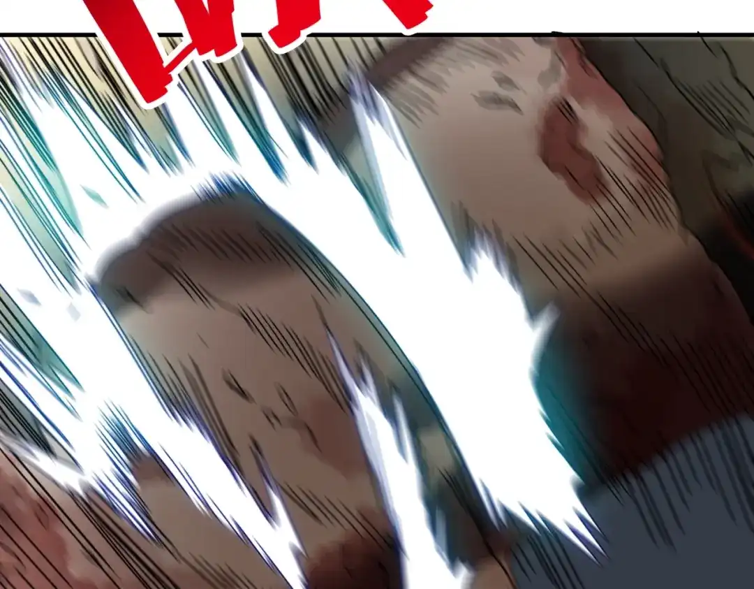 我在末世当阎王 第3话 丧尸出笼！领略技能：鬼斩！！！ 第129页