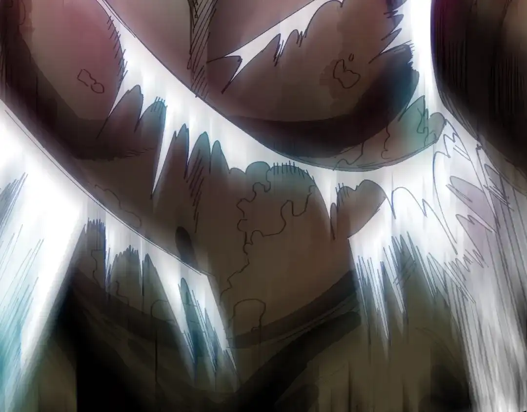 我在末世当阎王 第3话 丧尸出笼！领略技能：鬼斩！！！ 第126页