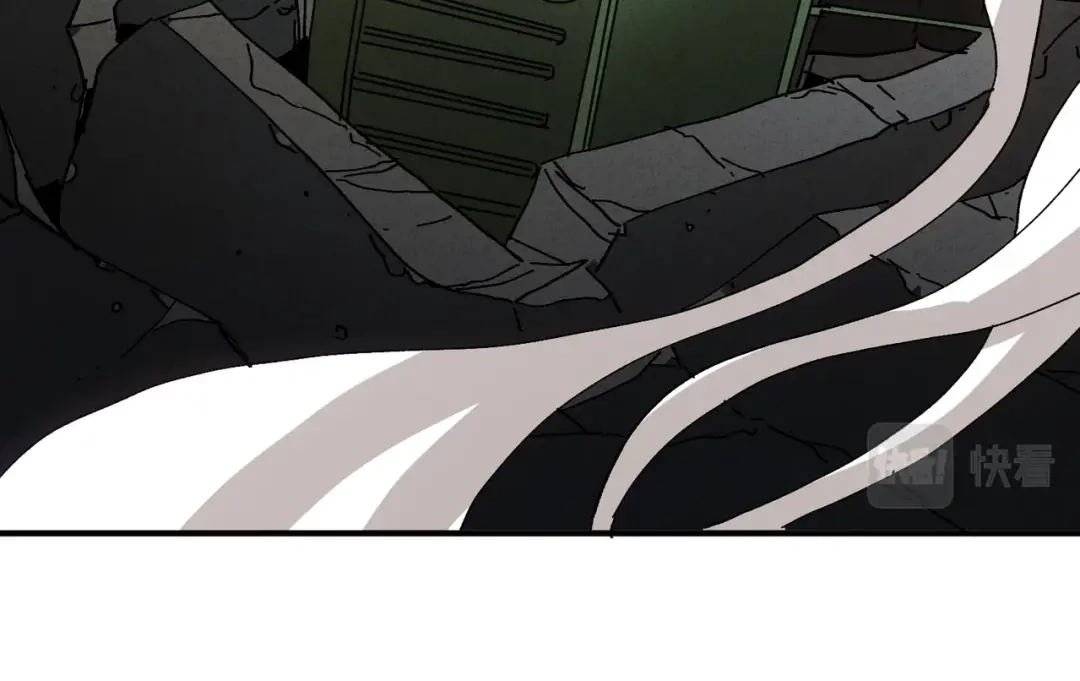 我在末世当阎王 第4话 这种垃圾不杀掉留着做什么？ 第72页