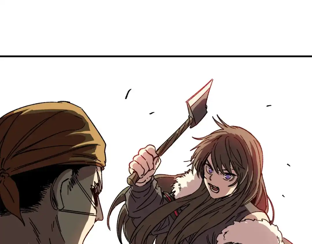 我在末世当阎王 第5话 这个级别的丧尸再多来几只！ 第68页