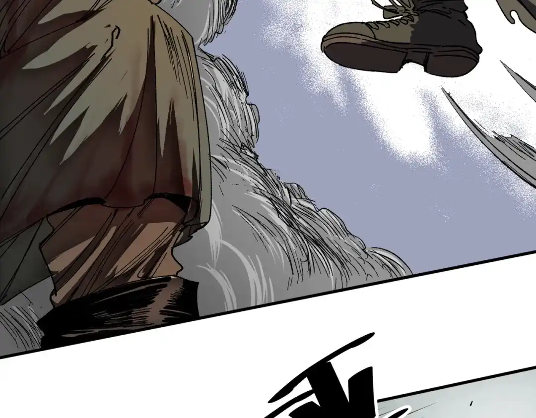 我在末世当阎王 第5话 这个级别的丧尸再多来几只！ 第31页