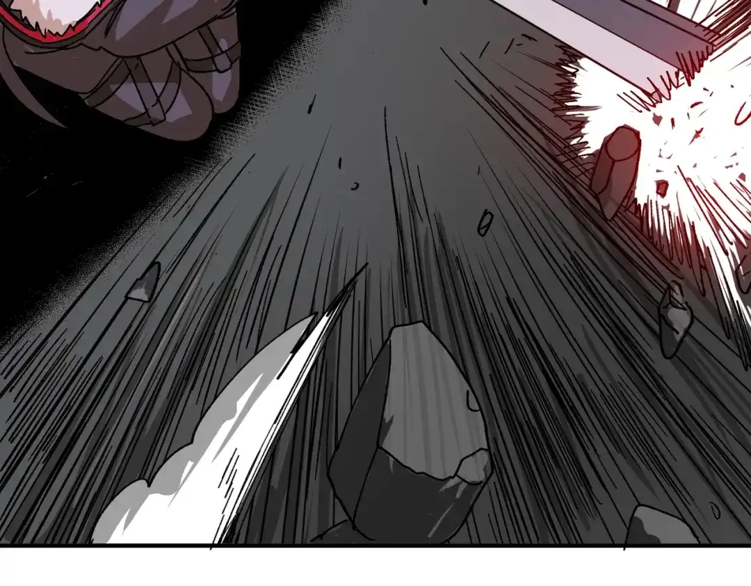 我在末世当阎王 第5话 这个级别的丧尸再多来几只！ 第93页